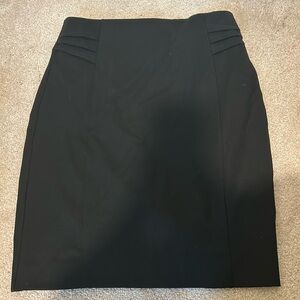 Express Pencil Skirt Size 2
